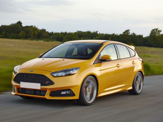 FOCUS type 3 Ph II - ST - 2014-2018